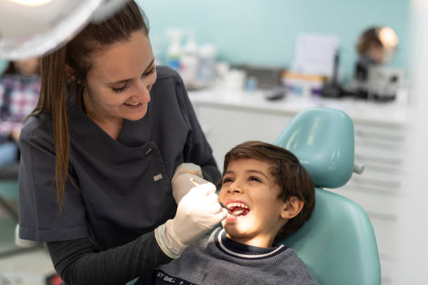 Best Pediatric Emergency Dentist in Mcsherrystown, PA