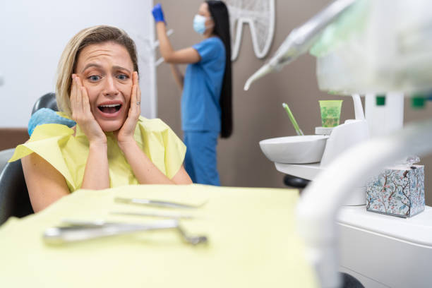 Best Pediatric Emergency Dentist in Mcsherrystown, PA