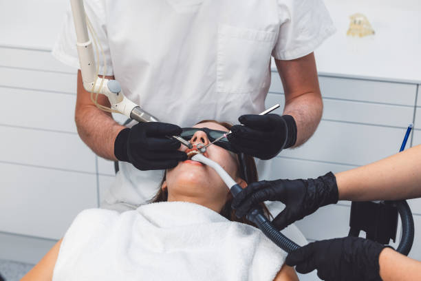 Best Emergency Dental Care for Trauma or Injury in Mcsherrystown, PA